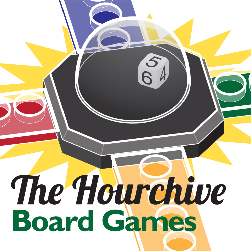 Ep #27 | Board Games