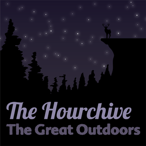 Ep #30 | The Great Outdoors