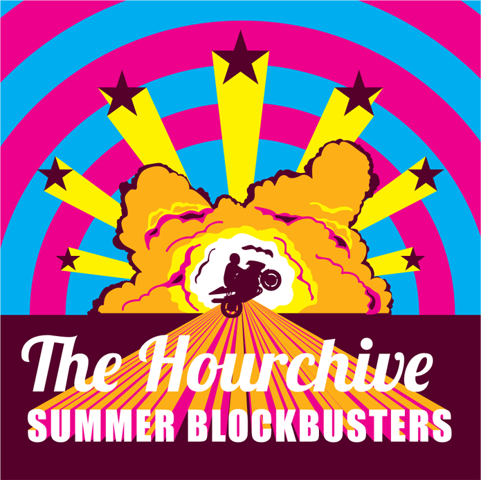 Ep #33 | Summer Blockbusters