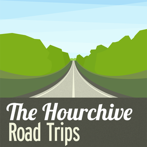 Ep #34 | Road Trips