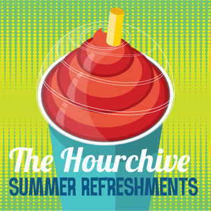 Ep #35 | Summer Refreshments