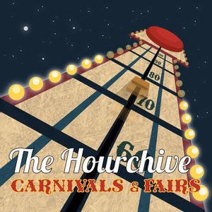 Ep #38 | Carnivals and Fairs