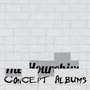 Ep #42 | Concept Albums