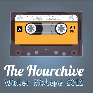Ep #55 | Winter Mixtape 2012