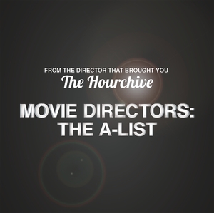 Ep #59 | Movie Directors: A-List