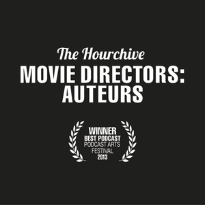 Ep #61 | Movie Directors: Auteurs