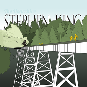 Ep #69 | Stephen King