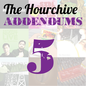 Addendums 05