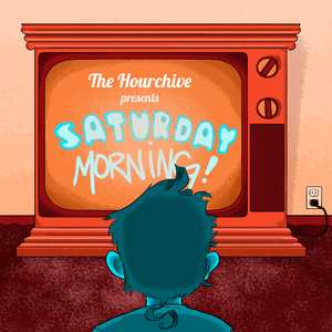 Ep #76 | Saturday Mornings