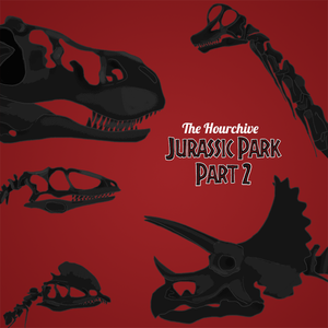 Ep #78 | Jurassic Park Pt. 2