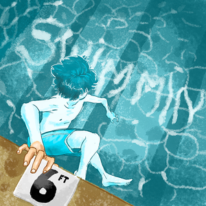 Ep #81 | Swimmin