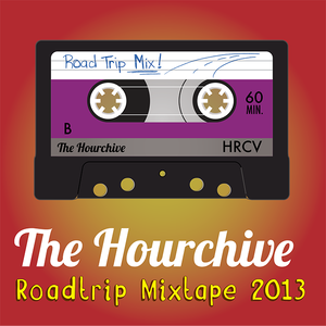 Ep #83 | Roadtrip Mixtape