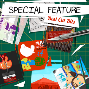 Special Features: Best Cut Bits 01