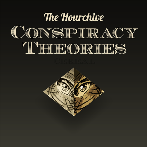 Ep #90 | Conspiracy Theories