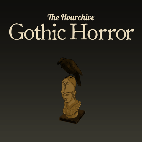 Ep #92 | Gothic Errors