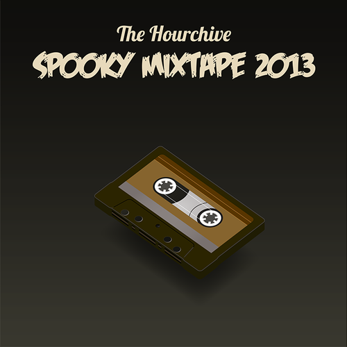 Ep #93 | Spooky Mixtape 2013