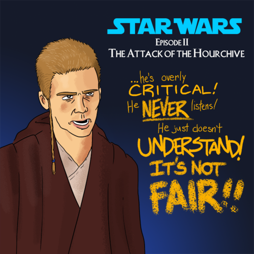 Ep #98 | Star Wars: Attack of the Clones