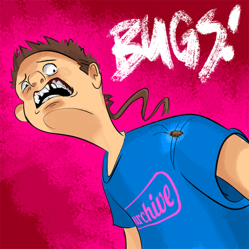 Ep #104 | Bugs!