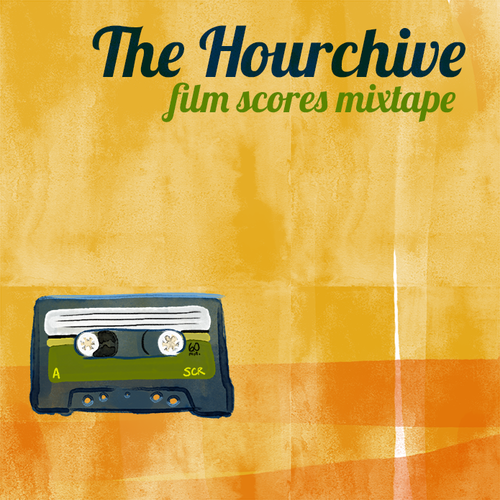 Ep #115 | Film Scores Mixtape