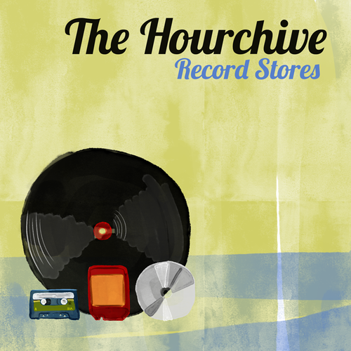 Ep #118 | Record Stores