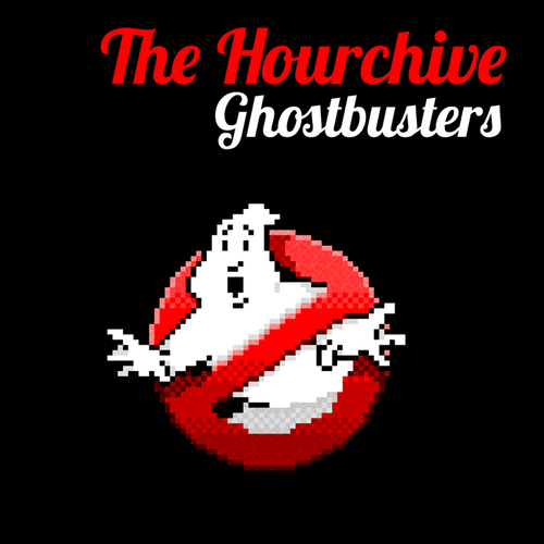 Ep #125 | Ghostbusters