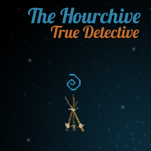 Ep #126 | True Detective