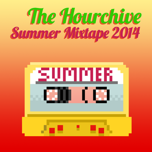 Ep #127 | Summer Mixtape 2014