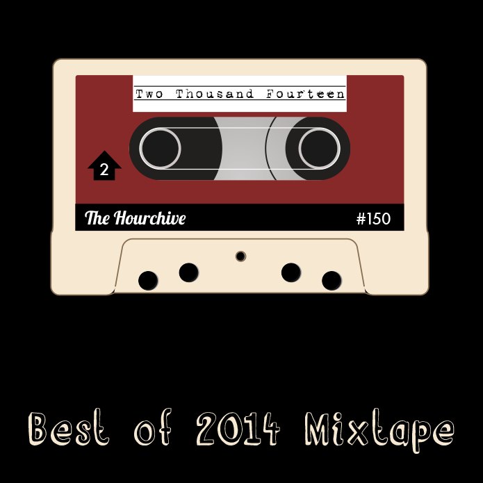 Ep #150 | Best of 2014 Mixtape
