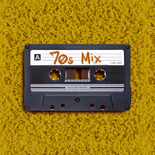 Ep #166 | 70s Mixtape