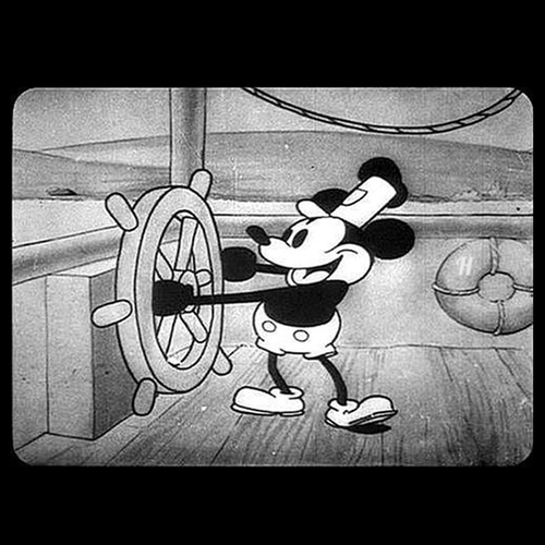Ep #168 | Disney Animated Films Pt. 1