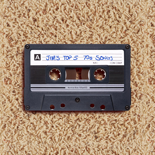 Ep #171 | Jim's 70s Mixtape