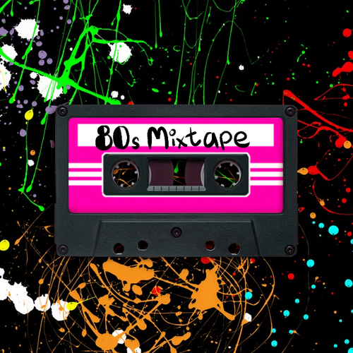 Ep #180 | 80s Mixtape