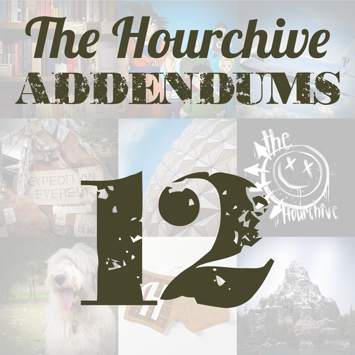 Addendums 12