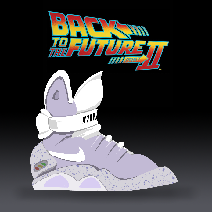 Ep #201 | Back to the Future II