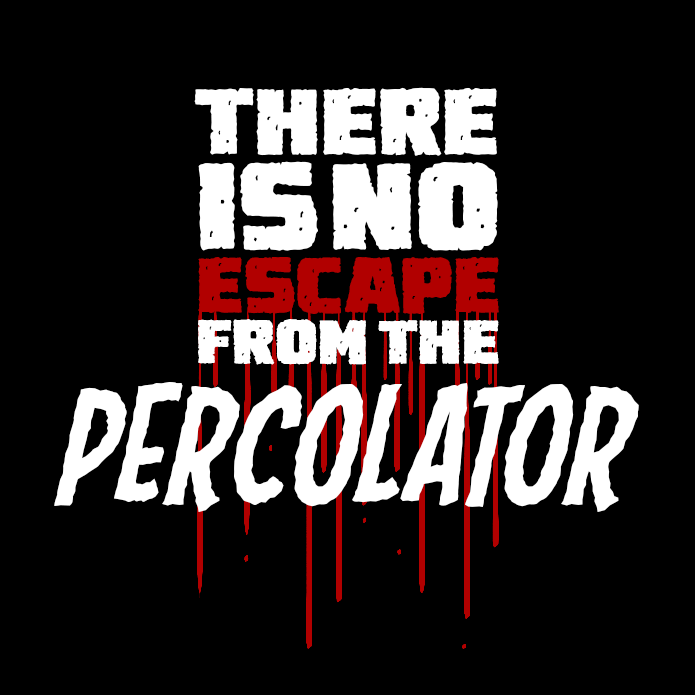 Ep #206 | No Escape from the Percolator