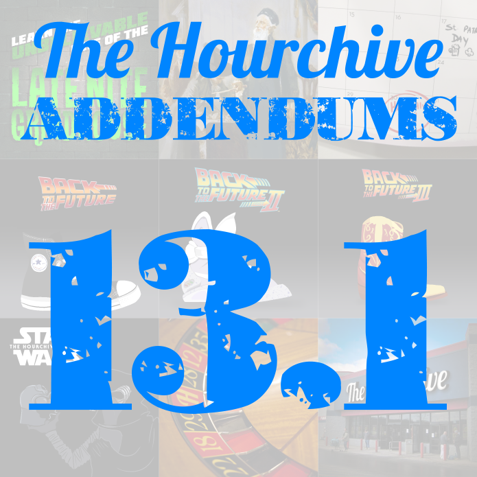 Addendums 13.1