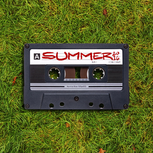 Ep #217 | Summer Mixtape 2016