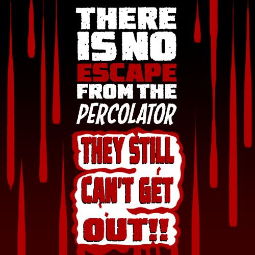 Ep #222 | There is No Escape from the Percolator