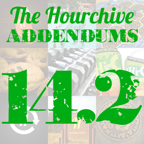 Addendums 14.2