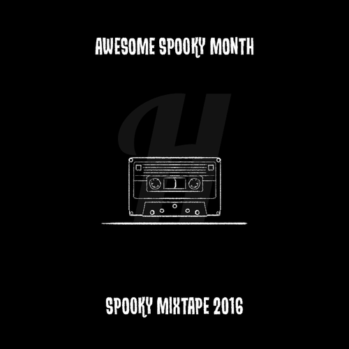 Ep #234 | Spooky Mixtape 2016