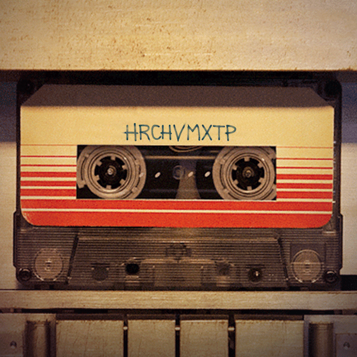 Ep #262 | Great Songs, Terrible Band Names Mixtape