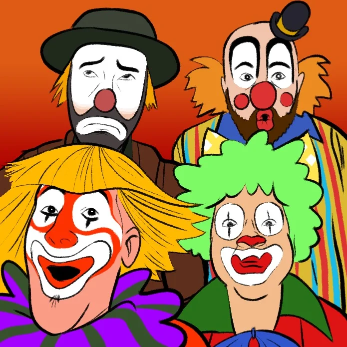 Ep #276 | Clowns
