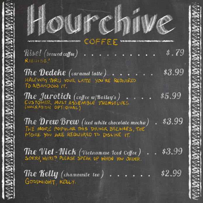 Ep #298 | Coffee Shops