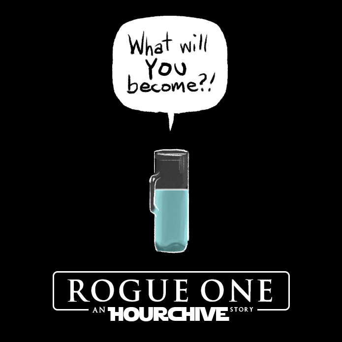 Ep #309 | Rogue One: A Star Wars Story