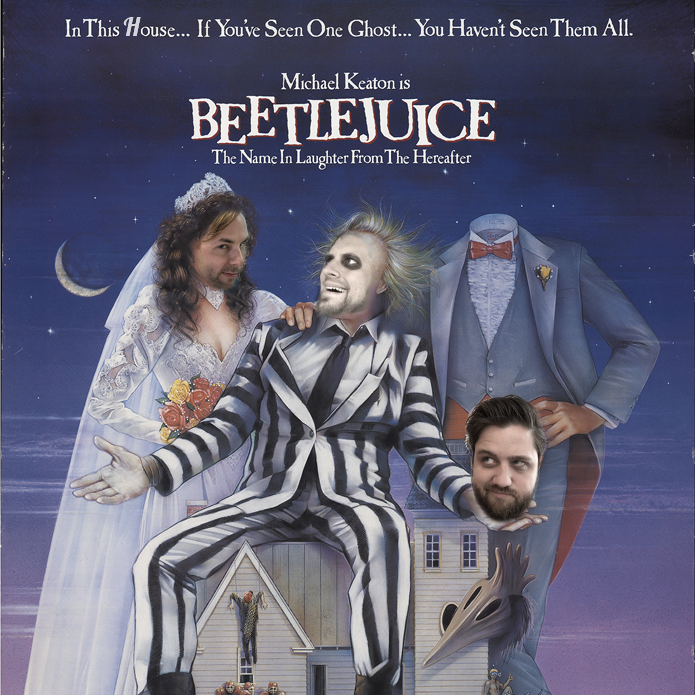 Ep #312 | Beetlejuice