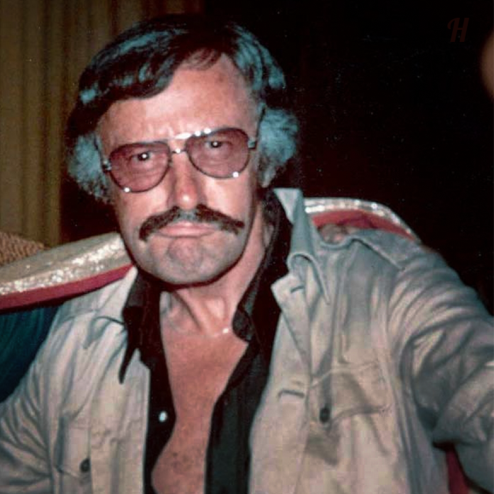 Ep #329 | Stan Lee episode artwork