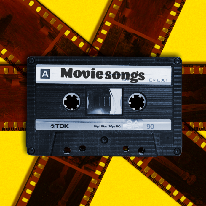 Ep #318 | Movie Songs Mixtape