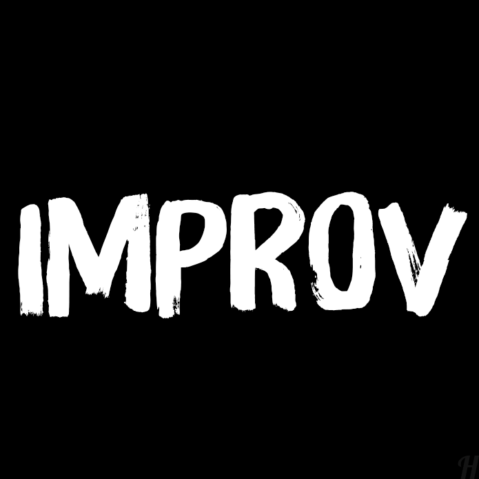 Ep #330 | Improv