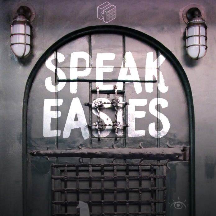 Ep #339 | Speakeasies