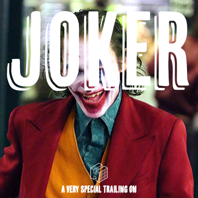 Ep #342 | Trailing On: Joker | Crisis of Infinite Crossovers